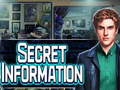 Oyun Secret Information