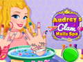 Oyun Audrey's Glam Nails Spa