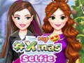 Oyun My #Xmas Selfie
