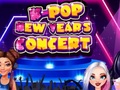 Oyun K-pop New Year's Concert