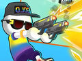 Oyun Street Gun Fight