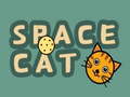 Oyun Space Cat