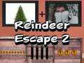 Oyun Reindeer Escape 2