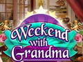Oyun Weekend with Grandma