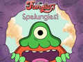 Oyun The Fungies! Spelungies