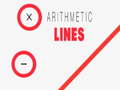 Oyun Arithmetic Lines
