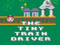 Oyun The Tiny Train Driver