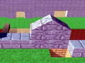 Oyun Blocky Combat Swat 2