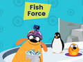 Oyun Fish Force