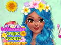 Oyun Influencer Spring Goddess Makeover