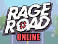 Oyun Rage Road Online