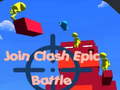 Oyun Join Clash Epic Battle