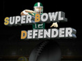 Oyun Super Bowl Defender