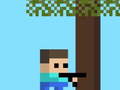 Oyun Minescraft Steve Adventures