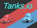 Oyun Tanks.io