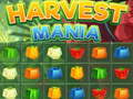 Oyun Harvest Mania 