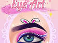 Oyun Eye Art