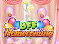 Oyun BFF Homecoming