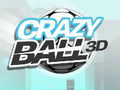 Oyun Crazy Ball 3d