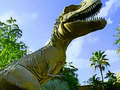 Oyun King of the Dinosaurs Puzzle
