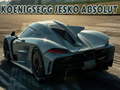 Oyun Koenigsegg Jesko Absolut 