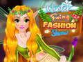 Oyun Winter Fairy Fashion Show