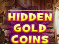 Oyun Hidden Gold Coins