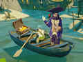 Oyun Pirate Adventure