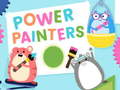 Oyun Power Painters