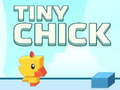 Oyun Tiny Chick