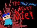 Oyun The Mailman Must Die! 