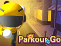 Oyun Parkour Go