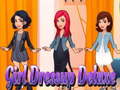 Oyun Girl Dressup Deluxe