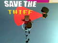 Oyun Save the Thief