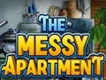 Oyun The Messy Apartment