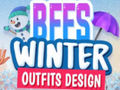 Oyun BFFS Winter Outfits Design