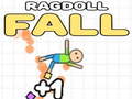 Oyun Ragdoll Fall