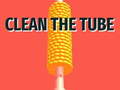 Oyun Clean The Tube