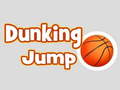 Oyun Dunking Jump