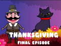 Oyun Thanksgiving Final Episode