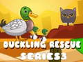 Oyun Duckling Rescue Series3