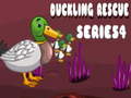 Oyun Duckling Rescue Series4