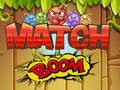 Oyun Match Boom