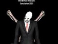 Oyun Slenderman Must Die: Sanatorium 2021