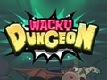 Oyun Wacky Dungeon