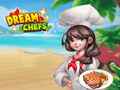 Oyun Dream Chefs