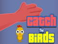 Oyun Catch the Birds