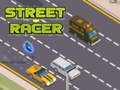 Oyun Street Racer 