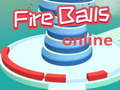 Oyun Fire Balls Online