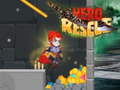 Oyun Hero Rescue New